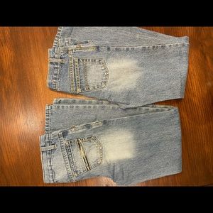 Cinch jeans- boys